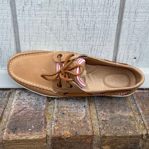 Sperry Top-Sider Koifish NIB size 8 - Picture 2 of 4